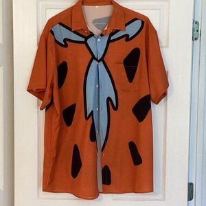 Fred Flintstone Shirt